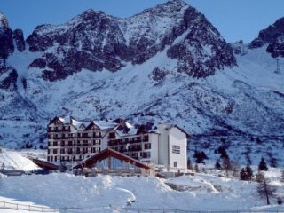 Hotel Piandineve  - Passo Tonale