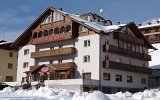 Katalog zájezdů, Hotel Sciatori  - Passo Tonale
