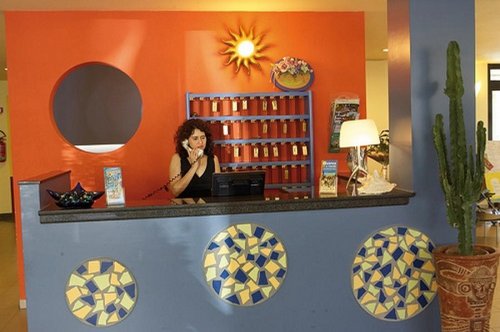 Hotel Reno - Lido di Savio