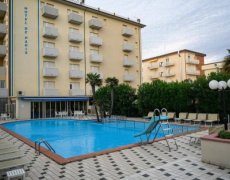 Hotel De Paris  - Lido di Savio