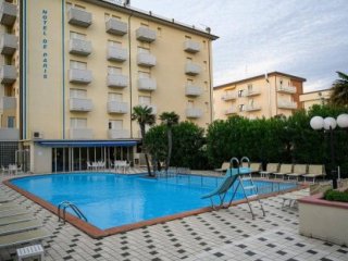 Hotel De Paris  - Lido di Savio