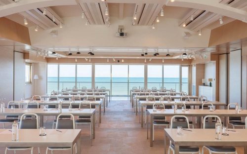 Hotel Charlie in Pesaro - Pesaro