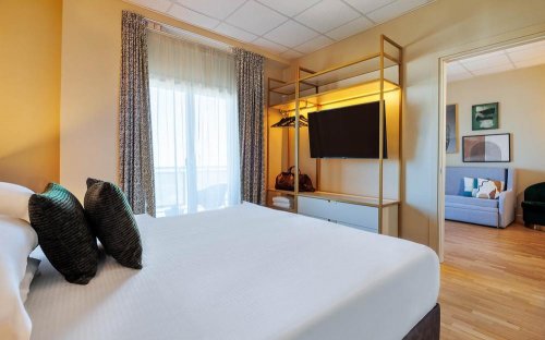 Hotel Charlie in Pesaro - Pesaro