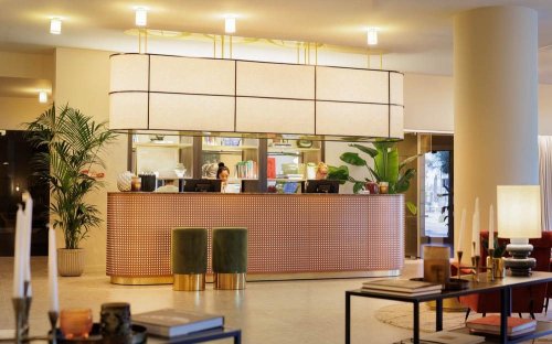 Hotel Charlie in Pesaro - Pesaro