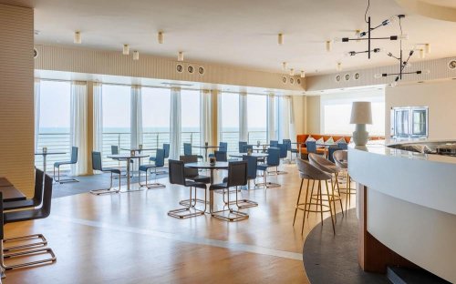 Hotel Charlie in Pesaro - Pesaro