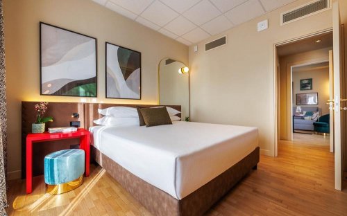 Hotel Charlie in Pesaro - Pesaro