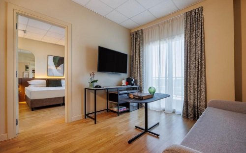 Hotel Charlie in Pesaro - Pesaro