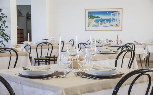 Hotel Adler - Gabicce Mare