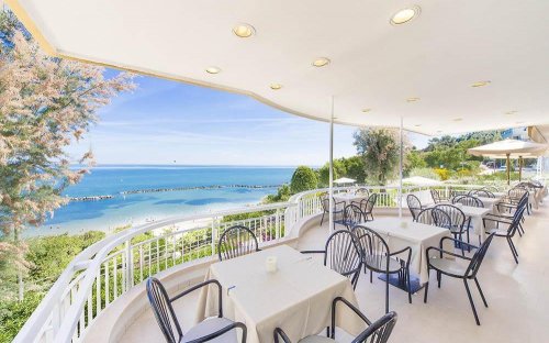 Hotel Adler - Gabicce Mare