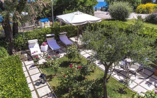 Hotel Adler - Gabicce Mare