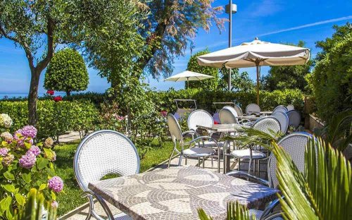 Hotel Adler - Gabicce Mare