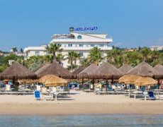 Hotel Europa Beach Village  - Giulianova