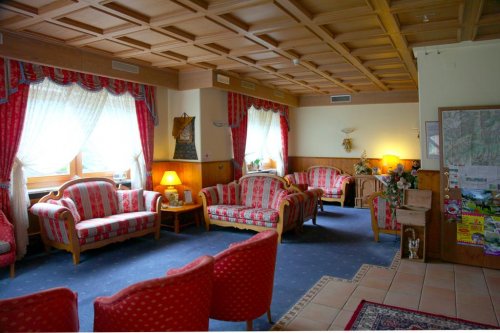 Hotel Stella Alpina - Cogolo