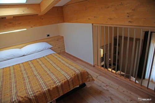 Hotel Stella Alpina - Cogolo