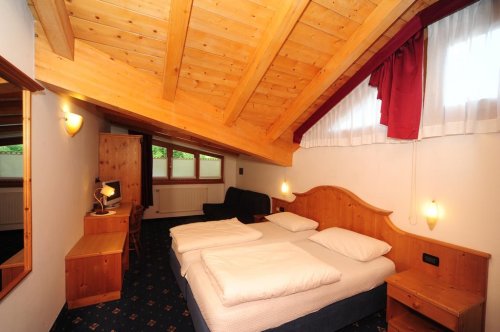 Hotel Stella Alpina - Cogolo