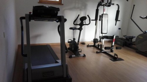 Hotel Stella Alpina - Cogolo