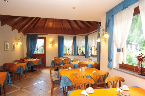 Hotel Stella Alpina - Cogolo