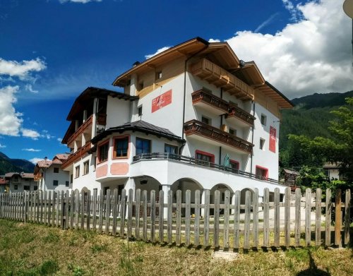 Hotel Stella Alpina - Cogolo