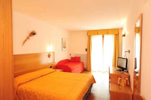 Hotel Stella Alpina - Cogolo