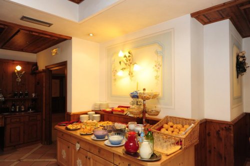 Hotel Stella Alpina - Cogolo