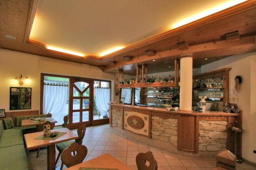 Hotel Stella Alpina - Cogolo