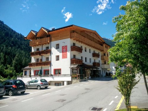 Hotel Stella Alpina - Cogolo