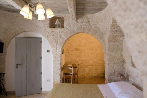 Trulli Holiday Village - Alberobello