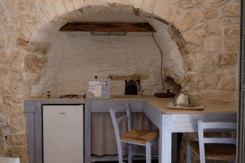 Trulli Holiday Village - Alberobello