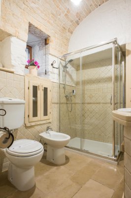 Trulli Holiday Village - Alberobello