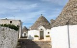 Trulli Holiday Village  - Alberobello