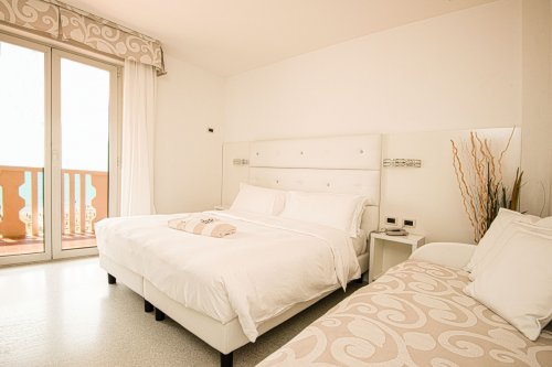 Hotel Savoy - Caorle