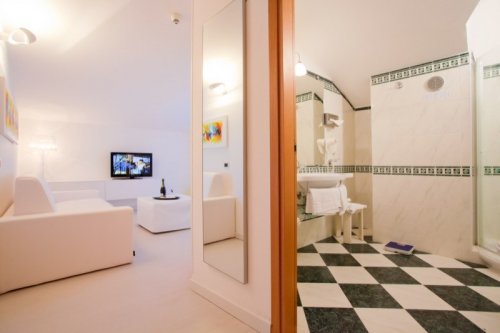 Hotel Savoy - Caorle