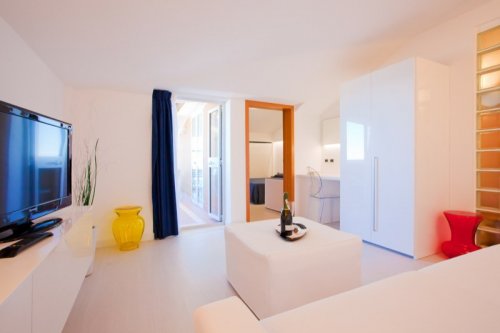 Hotel Savoy - Caorle