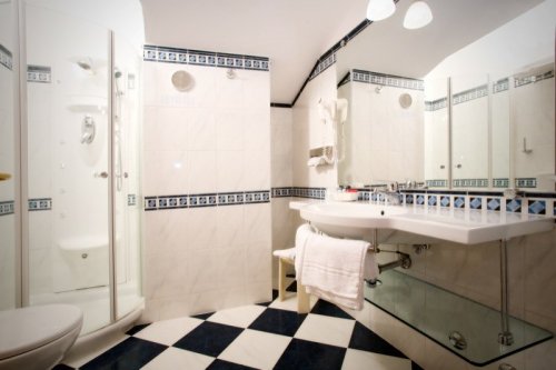 Hotel Savoy - Caorle