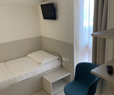 Hotel Savoy - Caorle