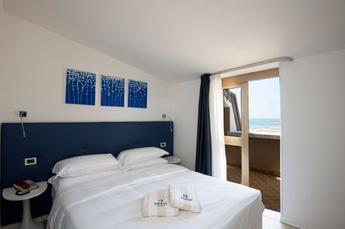 Hotel Savoy - Caorle