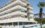 Hotel Savoy, Hotel Savoy - Caorle Hotel Savoy - Caorle