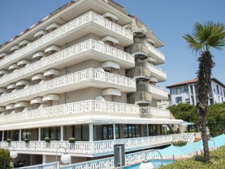 Hotel Savoy - Caorle Hotel Savoy - Caorle