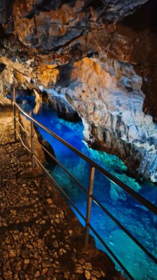 Krásy jihozápadní Andalusie a Algarve