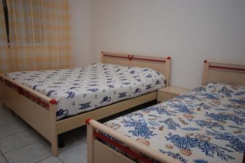 Rezidence Arcobaleno