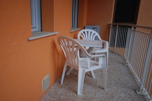 Rezidence Arcobaleno