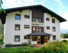 Apartmánový dům Pock