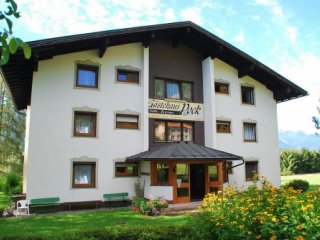 Apartmánový dům Pock