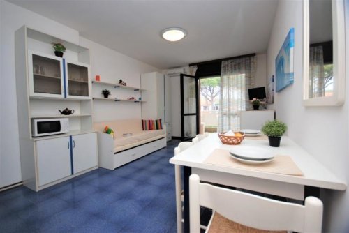 Rezidence La Meridiana