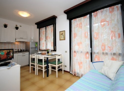 Rezidence La Meridiana