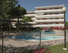 Rezidence La Meridiana