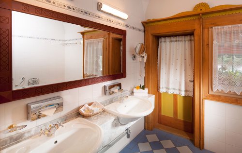 Hotel Jurkovičův dům