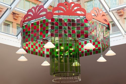 Hotel Jurkovičův dům