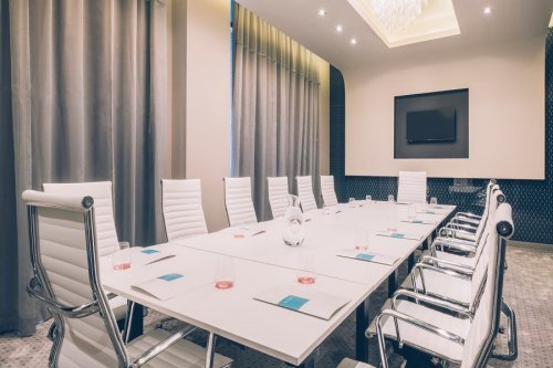 IBEROSTAR GRAND PACKARD 5/IBEROSTAR BELLA VISTA 5