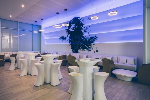 IBEROSTAR GRAND PACKARD 5/IBEROSTAR BELLA VISTA 5